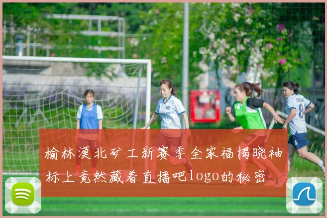 榆林漠北矿工新赛季全家福揭晓袖标上竟然藏着直播吧logo的秘密